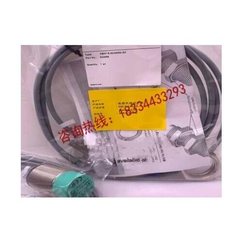 NBN15-30GM50-Z0 M30 Switch Sensor New High-Quality