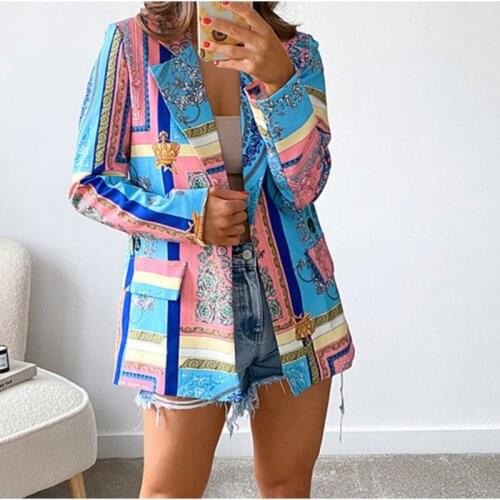 Женские длинные пиджаки NO1 Mafia China At AliExpress