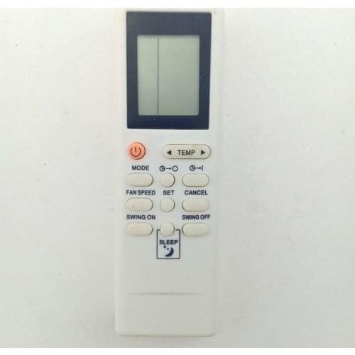 NEW Replacement GZ-27B for Galanz BEKO Air Conditioner Remote Control