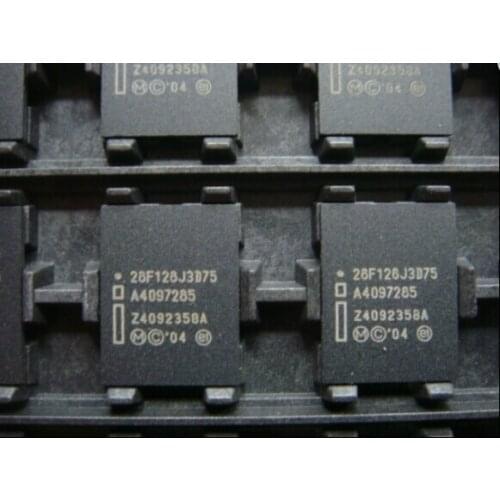 Original New Direct Promotion RC28F128J3D75 28F128J3D75