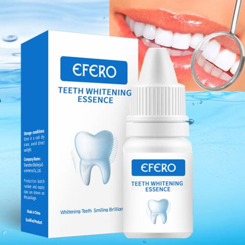Okeny's Teeth Whitening Gels