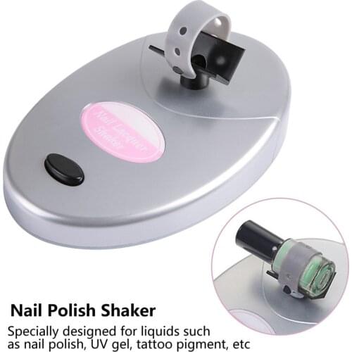 Pongwin Sets For Manicure