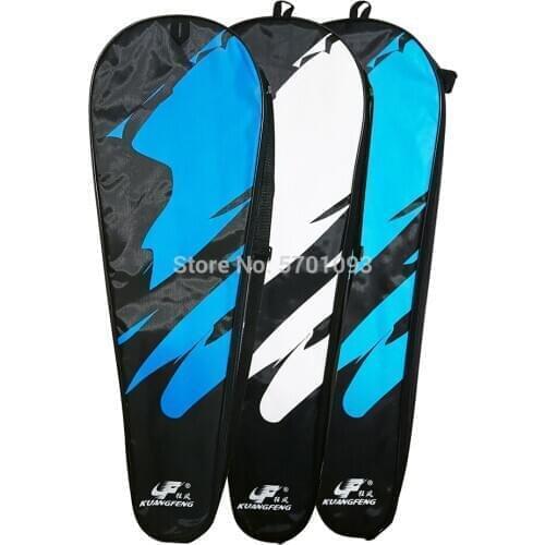 Exclusive customized design badminton racket bag package