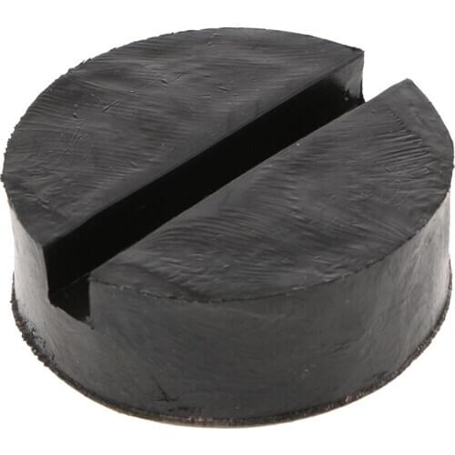 Jack Tool Rubber Pad Pinch Weld Slot 10mm Deep10mm Jacking Classic Car