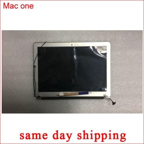 Brand New for Apple MacBook Air 13.3" A1466 LCD Screen Display Full Assembly 2013 2014 2015 2017 Year MD760 MJVE2 MQD32