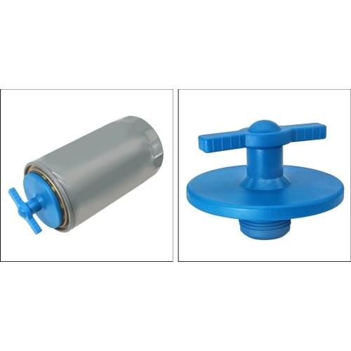 High Performance Oil Filter Plug Tool Oil Filter Plug Tool Replace Compatible with Ram 2013-2019