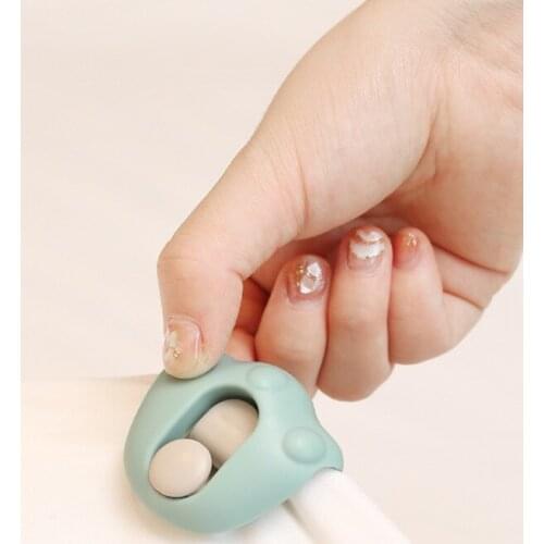 6/18 Pcs Non-slip Quilt Blanket Clip Duvet Quilt Clips Plastic Blankets Fastener Clip Sheet Fixer Sleep Anti-run