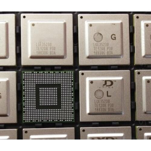 2-10pcs New LGE35230 BGA Liquid crystal chip
