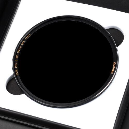 Zomei Active Filters