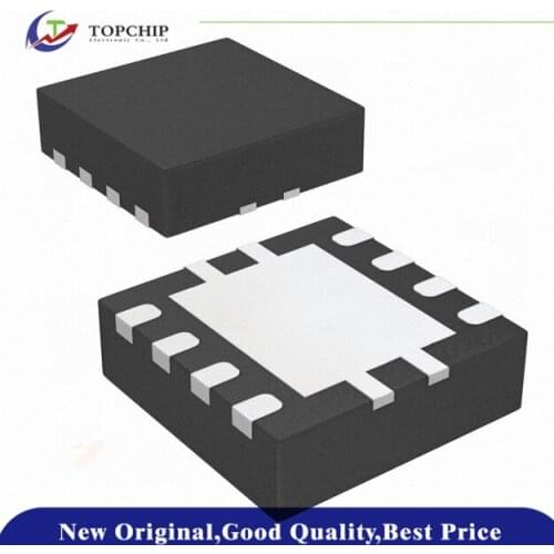 10Pcs New original TPS22965DSGR TPS22965 PWR SWITCH N-CHAN 1:1 8WSON