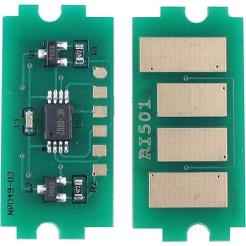 25K 407823 Compatible Toner Chip For Ricoh SP 5300DN SP 5310DN/MP 501SPF MP 601SPF Printer
