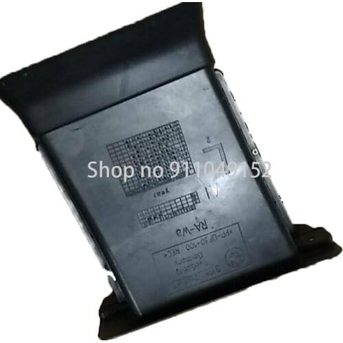 CAR air duct bm wF01 730D F01 740I F01 750I F02 740I F02 750LI F02 750LI F02 730LI Air duct left