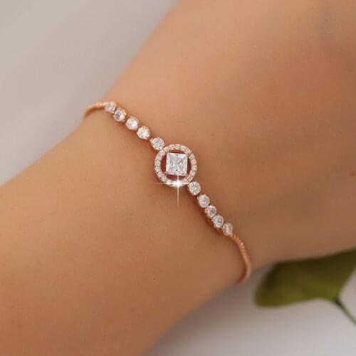 Bamos Stone Bracelets