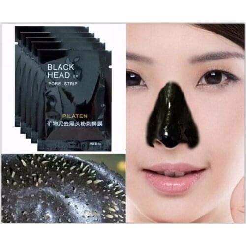 Полоски от черных точек для лица BOLUOYIN China At AliExpress