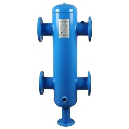 DN 100 Balance Kabi Flansli