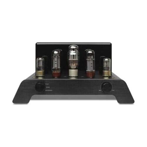 FgoolaYD-101 HIFI pure tube amplifier tube amplifier hifi class A TV Bluetooth speaker amplifier