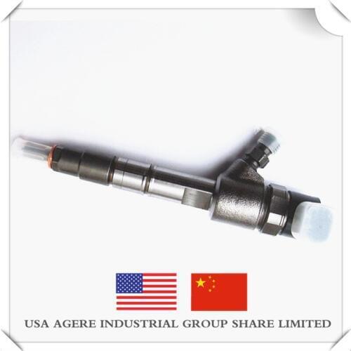 0445110533 common rail diesel injector attachment nozzle DLLA 148 P 2356
