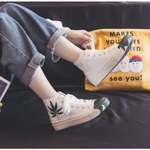 Women's Sneakers Ge an Du China