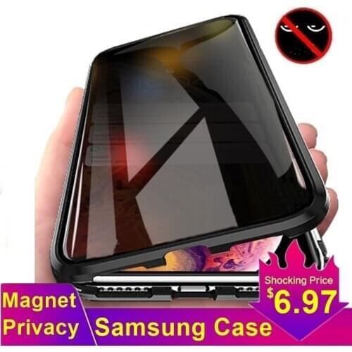 HKNA Samsung Galaxy S20 Phone Cases