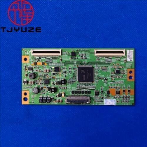 Good test S120APM4C4LV0.4 for Samsung UE40C6000 UE46C6500 logic board LJ94-03650A UE32C6000 UE32C6500 T-CON board UA55C6200UF