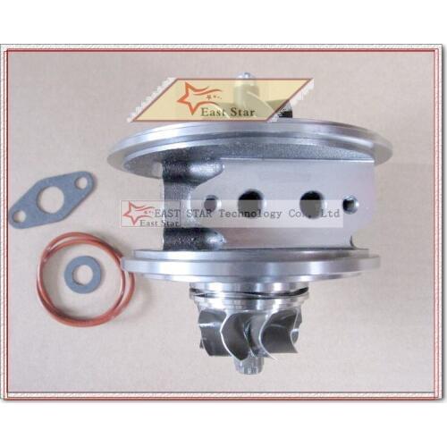 Turbo CHRA Core Turbocharger Cartridge RHV4 VT16 1515A170 VAD20022 For MITSUBISHI Triton Pajero Sport L200 4D56 DBH 2.5L DC Di-D
