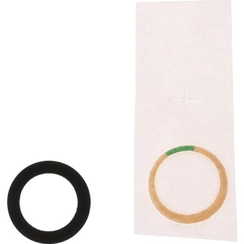 Hot Phone Rear Camera Lens Glass Cover With Adhesive Sticker For iPhone 6/6S 4.7Inch