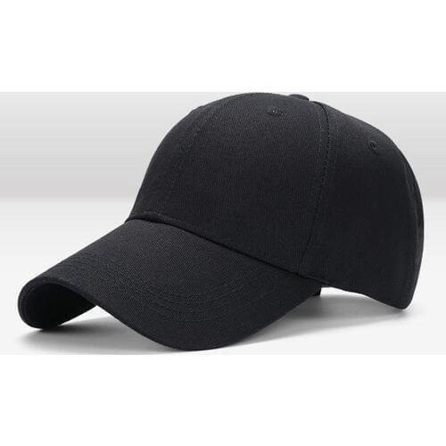 Summer solid hat for women men Baseball Unisex Camouflage Fahsion Baseball Cap Snapback Hat Hip-Hop Adjustable2.7