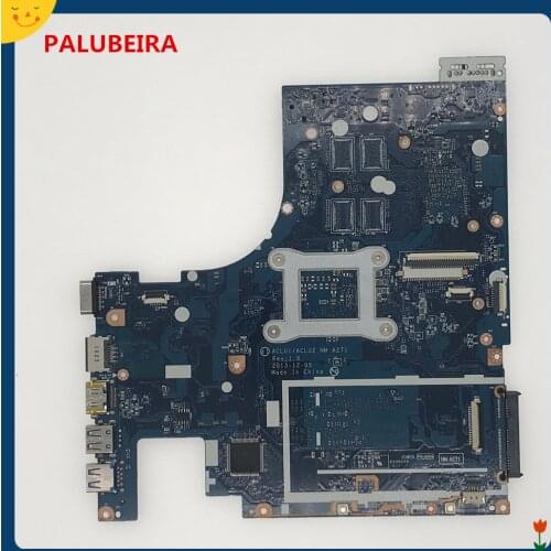 PALUBEIRA G50-70 For Lenovo G50-70 Z50-70 Motherboard ACLU1/ACLU2 NM-A271 with 3558U CPU) 100% working