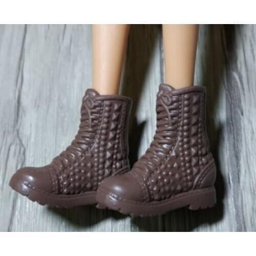 New styles doll shoes toy shoes for your Barbie dolls BBIA21