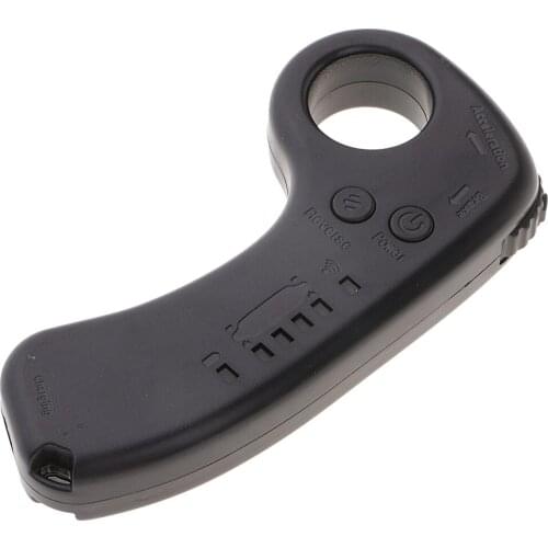 2.4ghz Remote Control Radio Transmitter for Electric Longboard Skateboard