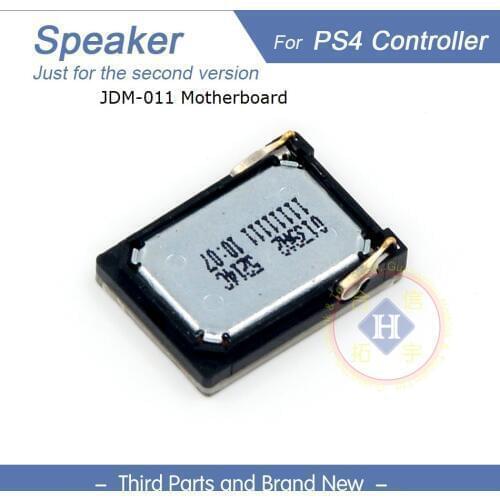 HOTHINK 10pcs/lot Replacement Speaker for Playstation 4 PS4 Controller DualShock 4 JDM-011 Motherboard Repair Part
