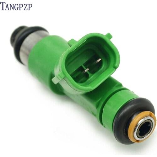 NEW Fuel Injector (6) FOR Nissan Infiniti Murano Quest EX35 FX35 M35 G35 350Z VQ35DE 3.5L V6 16600-JK20A 2007-2013
