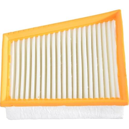 Car Engine Air Filter for RENAULT FLUENCE (L30_) 2.0 GRAND SCENIC 3 MEGANE CC 3 2009 2010 2011- 7701071327