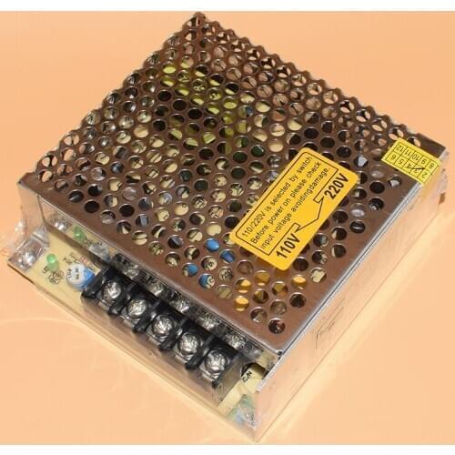 The power switch NES-35 Switch power supply all of the images are almost similar, and all the parameters are not the sa