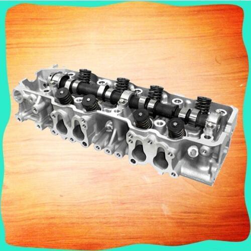 22R/22RE/22R-TE Cylinder Head Assembly 11101-35080/11101-35060 for Toyota