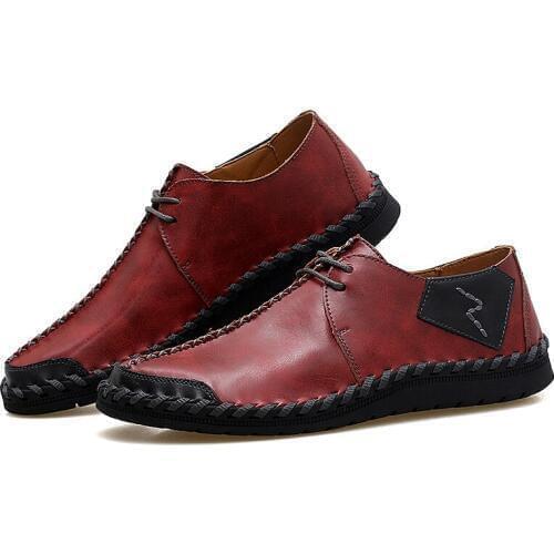 Da roman leather men sandals sandalle playa deportivas sandalet masculino piel sandalen beach hombre couro sandals-men herren