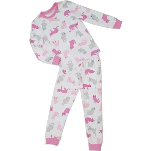 DETKAM TUT Girls Clothes