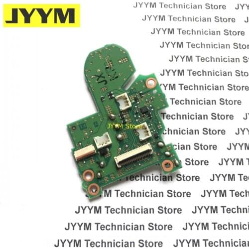 For Nikon D7000 Power Board Top DC/DC Driver PCB Powerboard Camera Replacement Spare Part