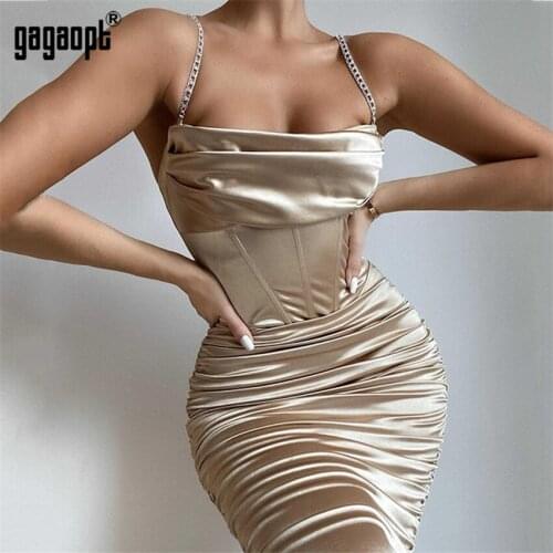 Gagaopt Short Dresses For Women