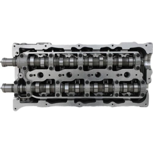 Cylinder Head D4CB 908753 22100-4A000 22100-4A010 22100-4A020 22100-4A025 22100-4A100 Fit Hyundai starex H200 H-1 D4CB 2.5CR-DI