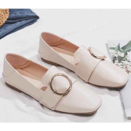 Heileely Ballet Shoes