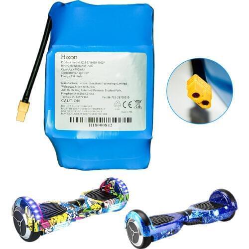 Hixon Skateboards And Scooters