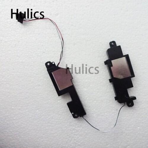 Hulics Original speaker L & R for TOSHIBA L50-B L50 laptop speaker L & R