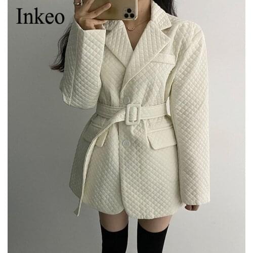 Womens Fashion Jackets Inkeo China