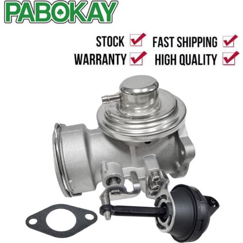 NEW FOR Ford Galaxy WGR [2000-2006] MPV 1.9 TDI EGR VALVE 1119320 + GASKET038129637L 038131501AL 038131501J 038131501AA