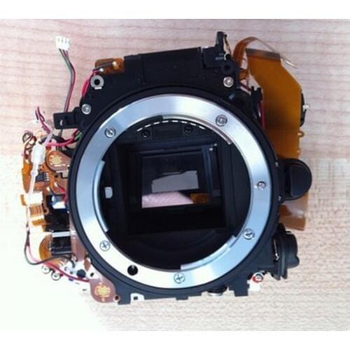 Original FOR Nikon D7000 Mirror Box Assembly Unit Replacement Camera No shutter