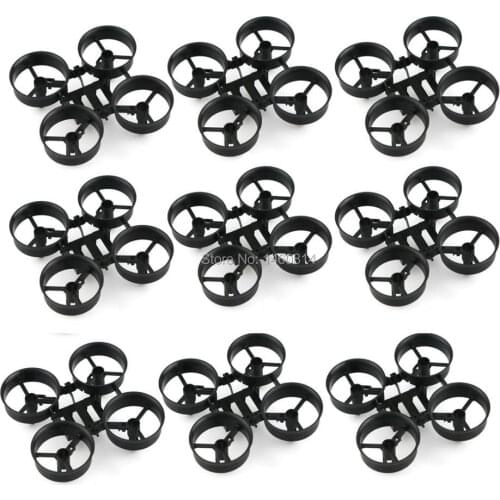Original 9pcs JJRC H36-002 Bottom Body Shell for Inductrix JJRC H36 RC Quadcopter Parts