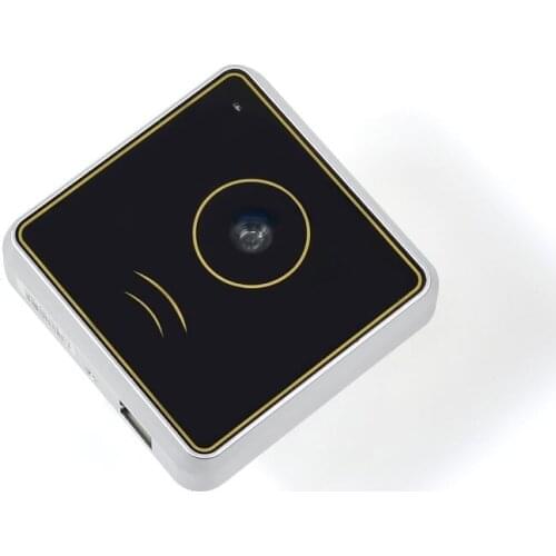 RD006 RFID 2D QR Code Reader Wifi Barcode Scanner for Access Control in GYM Hotel