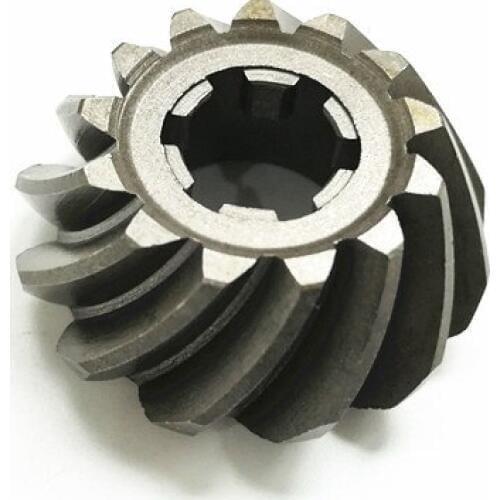 679-45551-00 Pinion Gear For YAMAHA Outboard Motor 40 HP Gear Pinion engranaje 679-45551
