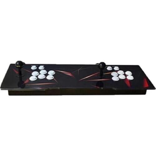 Retro Games Arcade Video Game Console Box For PC TV PS3 Monitor Support HDMI VGA USB Arcade Fighting Machine